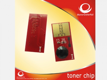 Lexmark Monochrome Toner Chip