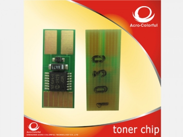 Lexmark Monochrome Toner Chip