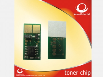 Lexmark Monochrome Toner Chip