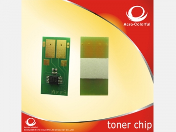 Lexmark Monochrome Toner Chip