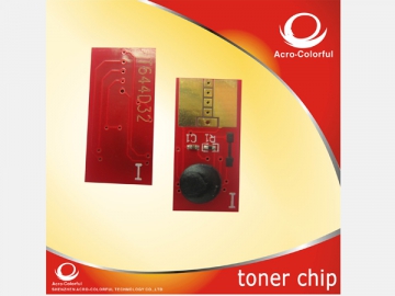 Lexmark Monochrome Toner Chip