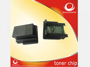 Lexmark Monochrome Toner Chip