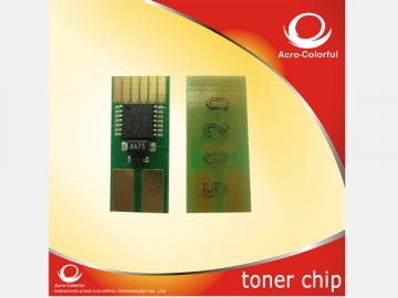 Lexmark Monochrome Toner Chip