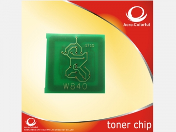 Lexmark Monochrome Toner Chip