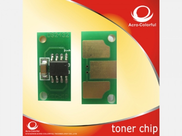 Minolta Monochrome Toner Chip