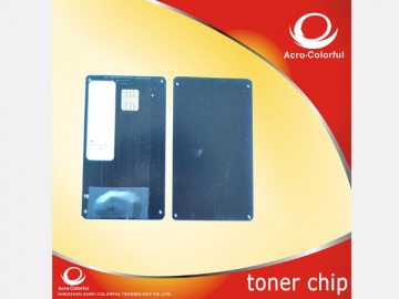 Minolta Monochrome Toner Chip