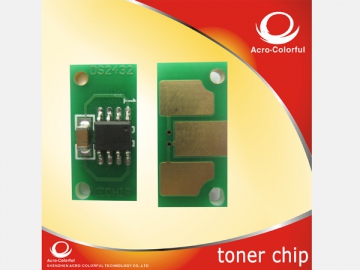 Minolta Monochrome Toner Chip