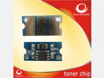 Minolta Monochrome Toner Chip