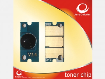 Minolta Monochrome Toner Chip