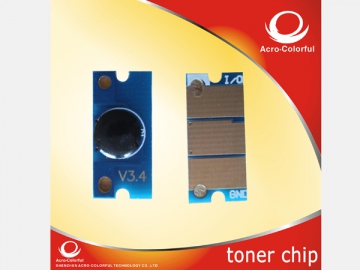 Minolta Monochrome Toner Chip