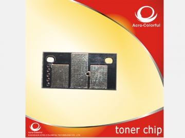 Minolta Monochrome Toner Chip