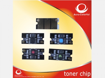 Minolta Monochrome Toner Chip