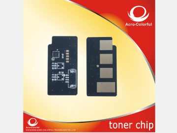 Samsung Monochrome Toner Chip