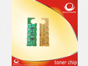 Samsung Monochrome Toner Chip