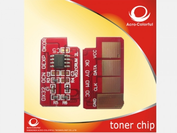 Samsung Monochrome Toner Chip