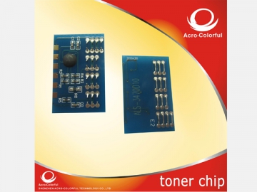 Samsung Monochrome Toner Chip