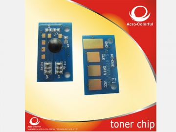 Samsung Monochrome Toner Chip