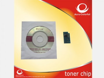 Samsung Monochrome Toner Chip