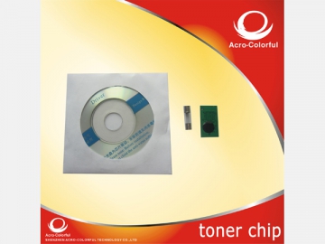 Samsung Monochrome Toner Chip