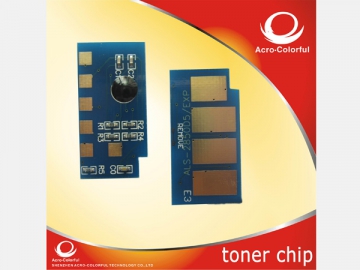 Samsung Monochrome Toner Chip