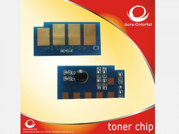 Samsung Monochrome Toner Chip