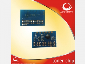 Samsung Monochrome Toner Chip