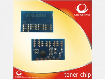 Samsung Monochrome Toner Chip