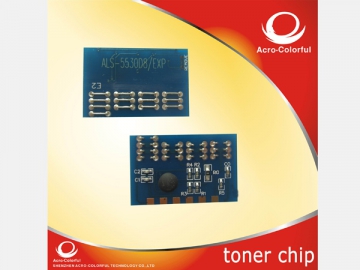 Samsung Monochrome Toner Chip