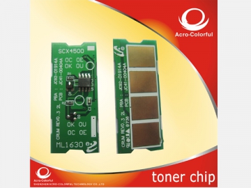 Samsung Monochrome Toner Chip