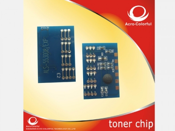 Samsung Monochrome Toner Chip