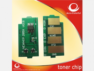 Samsung Monochrome Toner Chip