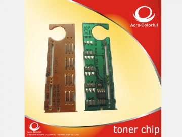 Samsung Monochrome Toner Chip