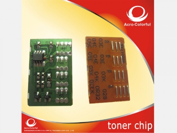 Samsung Monochrome Toner Chip