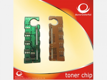 Samsung Monochrome Toner Chip