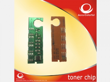 Samsung Monochrome Toner Chip