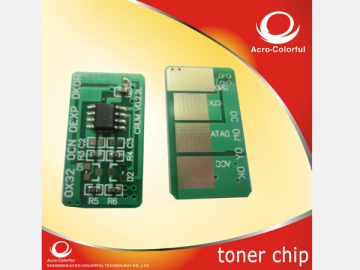 Samsung Monochrome Toner Chip