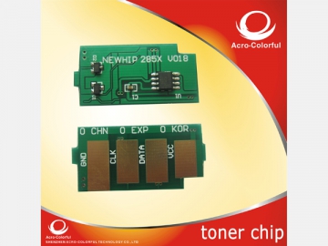 Samsung Monochrome Toner Chip