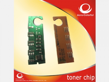 Samsung Monochrome Toner Chip