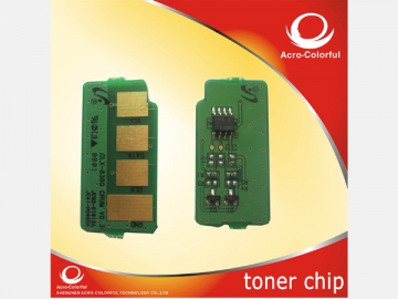 Samsung Monochrome Toner Chip