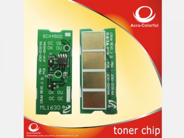 Samsung Monochrome Toner Chip