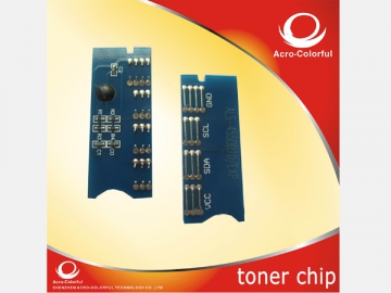 Samsung Monochrome Toner Chip