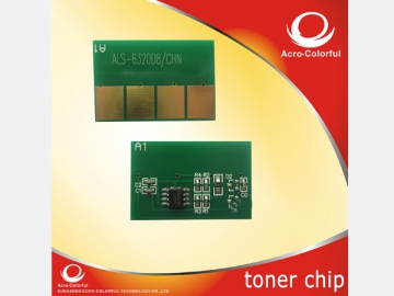 Samsung Monochrome Toner Chip