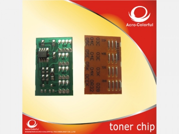 Samsung Monochrome Toner Chip