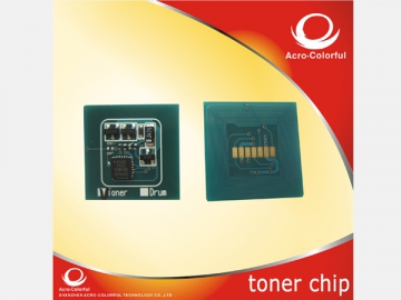 Samsung Monochrome Toner Chip