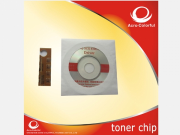 Samsung Monochrome Toner Chip