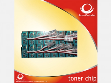 Samsung Monochrome Toner Chip