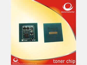 Samsung Monochrome Toner Chip