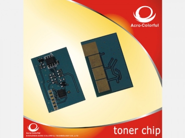 Samsung Monochrome Toner Chip