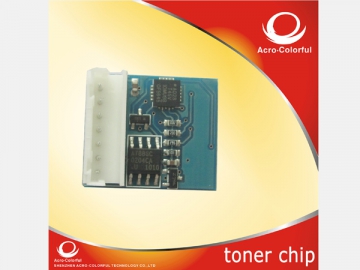 Samsung Monochrome Toner Chip