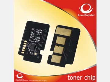 Samsung Monochrome Toner Chip